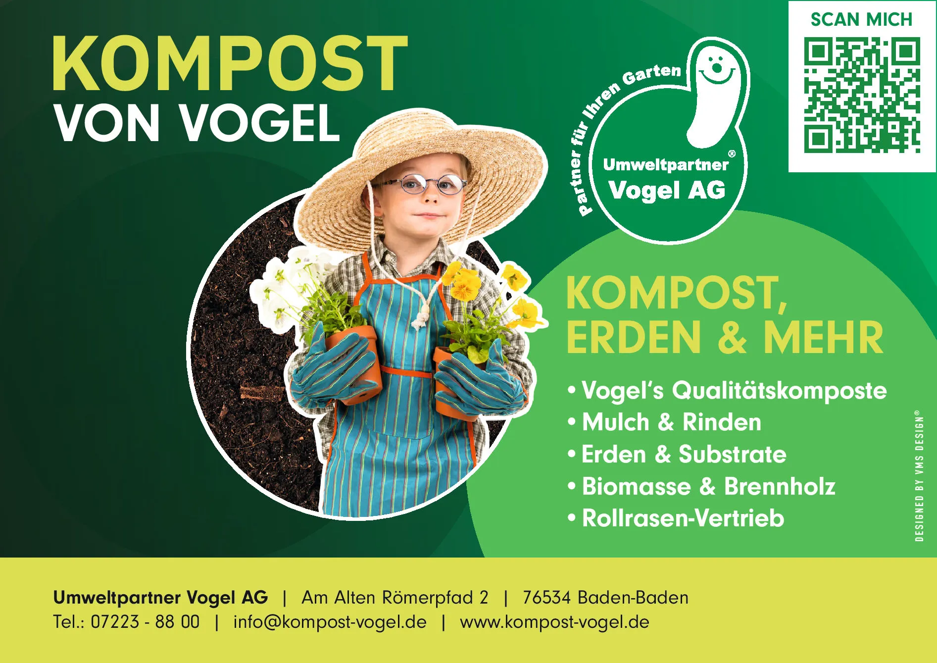 Vogel AG