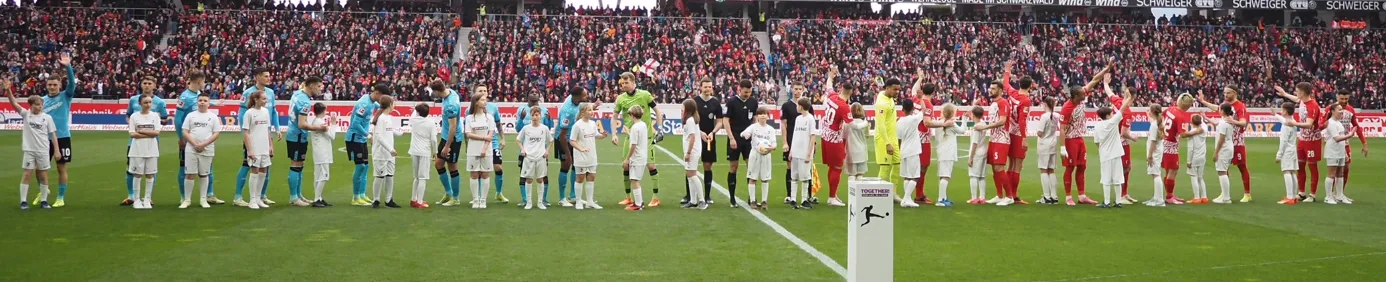 SC Freiburg 4