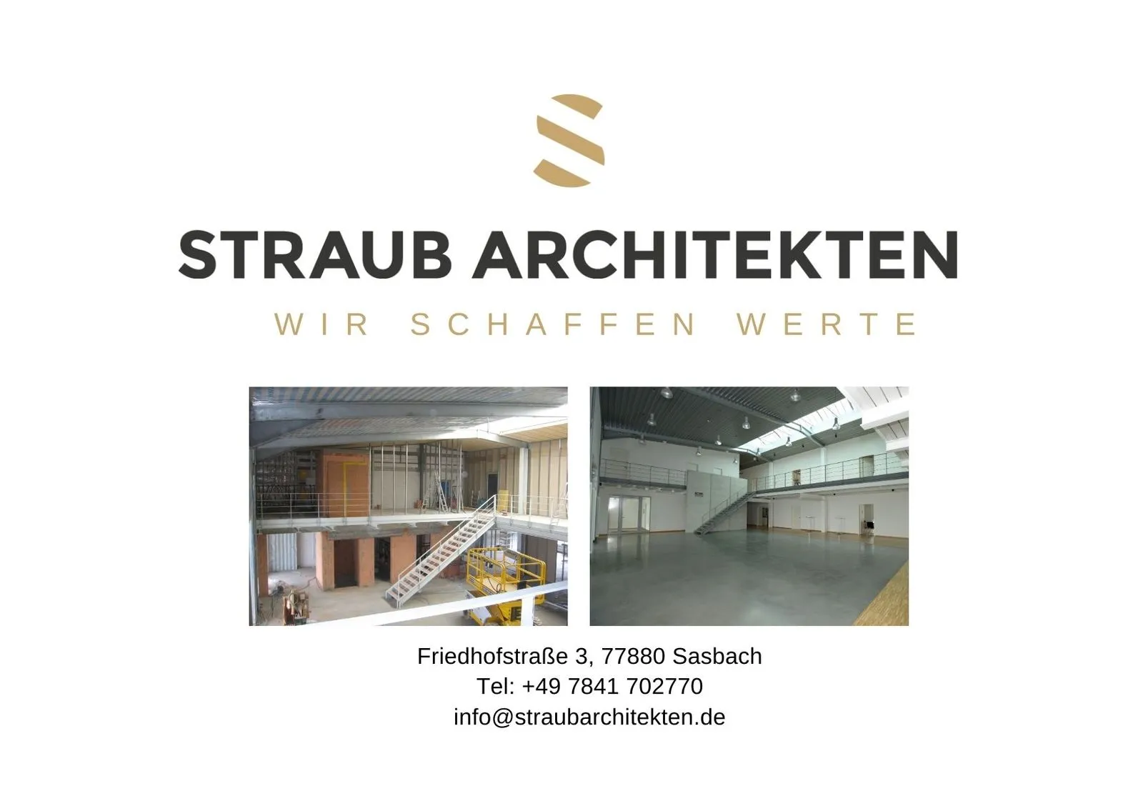 Straub